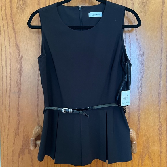 Calvin Klein blazer set - Picture 4 of 6